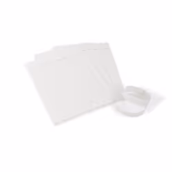 Colop 155049, Blanc, Imprimante d'étiquette adhésive, Mat, Universel, Rectangle, E-mark