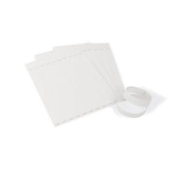 Colop 155049 étiquette à imprimer Blanc Imprimante d'étiquette adhésive
