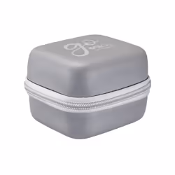 Colop 164150, Boîtier de protection, Gris, 1 pièce(s), e-mark® go