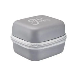 Colop 164150 accessoire d'imprimantes portables Boîtier de protection Gris 1 pièce(s) e-mark® go