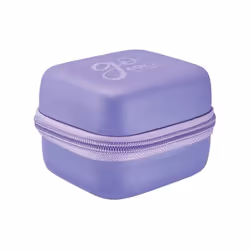 Colop 164152, Boîtier de protection, Violet, 1 pièce(s), e-mark® go