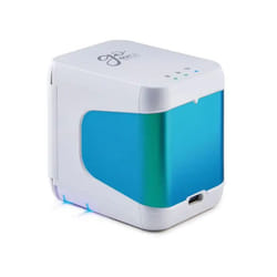 Colop E-MARK GO Blanc Avec fil &sans fil Batterie 600 x 600 DPI