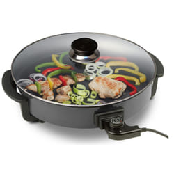Silva Schneider PPF 1503A raclette 1500 W Noir
