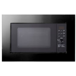 Silva Schneider EBM-G 20.9 Intégré Micro-ondes grill 17 L 700 W Noir