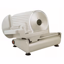 Silva Schneider AS 520, Electrique, 1,5 cm, Acier inoxydable, Métal, 19 cm, 150 W