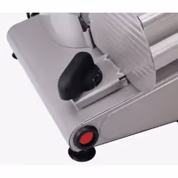Silva Schneider AS 520 trancheuse Electrique 150 W Acier inoxydable Métal