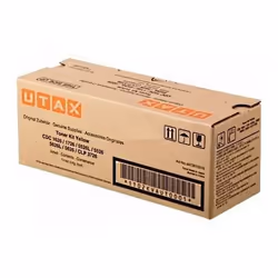 UTAX 4472610016, 5000 pages, Jaune, 1 pièce(s)