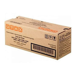 UTAX 4472610016 Cartouche de toner 1 pièce(s) Original Jaune