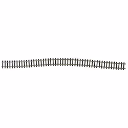 Fleischmann 22201, N (1:160), 14 an(s), Noir, Argent