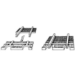 Fleischmann Rails Flex N 22215