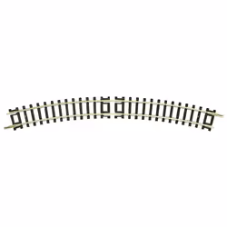 Fleischmann 22224, N (1:160), 14 an(s), Noir, Argent
