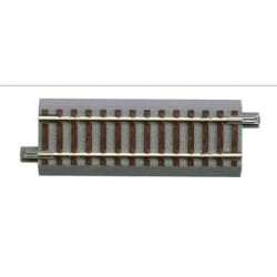 Roco Rail Droit Geoline G100 H0
