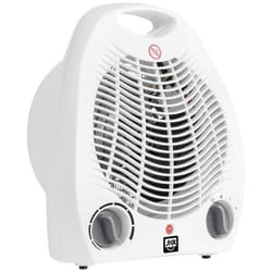Radiateur soufflant SHX SHX 01HL2000 blanc