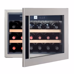 Liebherr WKEES 553 GRANDCRU armoire à vin 18 bouteille(s)