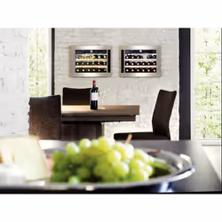 Liebherr WKEES 553 GRANDCRU armoire à vin 18 bouteille(s)