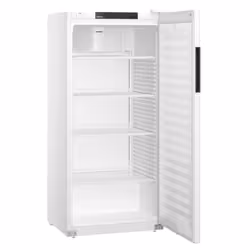 Liebherr MRFvc 5501-20, Refroidisseur de boisson, Pose libre, Blanc, Acier, 60 kg, Droite