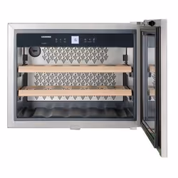 Liebherr WKEes 553-21 refroidisseur à vin Cave à vin Intégré 18 bouteille(s)