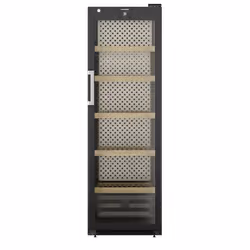 Liebherr WPbli 5231 Refroidisseur de vin thermoélectrique Pose libre Noir 229 bouteille(s) - Vue supplémentaire 6