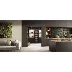 Liebherr WPbli 5231 Refroidisseur de vin thermoélectrique Pose libre Noir 229 bouteille(s) - Vue supplémentaire 9