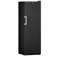 Liebherr WSbli 5231-20 Pose libre Noir, Acier inoxydable 229 bouteille(s)