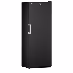 Liebherr WSbli 7731-20 Pose libre Noir, Acier inoxydable 324 bouteille(s)