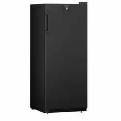 Liebherr WSbl 4601-20 Pose libre Anthracite, Noir 166 bouteille(s)