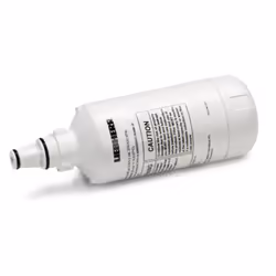 Liebherr 988098000, Filtre à eau, Liebherr, Réfrigérateur, Blanc