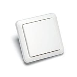 intertechno YWT-8500 interrupteur d'éclairage Blanc