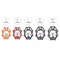 Snowline Chainsen Pro Crampon