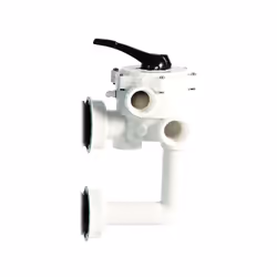 Vanne Multivoies 2 pour filtre à sable TRITON PENTAIR TR100 et TR140. Ainsi que TRITON II TRCP100 et TRCP140
