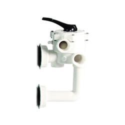 Vanne multivoies pour filtre triton et triton ii Pentair vpt5060 2