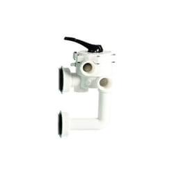 Pentair - 1. Vanne side pour filtre Triton - Modèle de Filtre: TR40 - tr 60