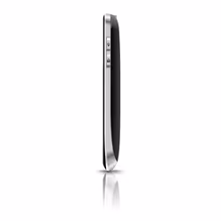 Emporia EUPHORIA Noir, Argent Téléphone pour seniors