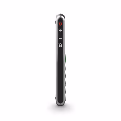Emporia SiMPLiCiTY Noir, Argent Téléphone pour seniors - Vue supplémentaire 10