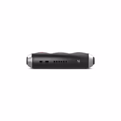 Emporia SiMPLiCiTY Noir, Argent Téléphone pour seniors