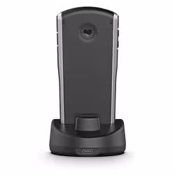 Emporia SiMPLiCiTY Noir, Argent Téléphone pour seniors - Vue supplémentaire 6