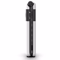 Emporia SIMPLICITYglam Noir, Blanc Téléphone pour seniors