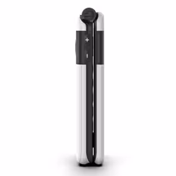 Emporia SIMPLICITYglam. Noir, Blanc Téléphone pour seniors