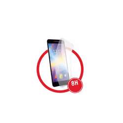 Emporia PROT-HGLAS-S5, Infinix, Smart 5, Transparent