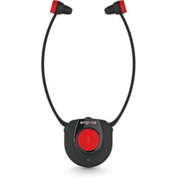 Écouteurs TV sans Fil avec Station de Chargeidéal pour Les Personnes âgéesConfortable et SimpleFacile à UtiliserCompatible av