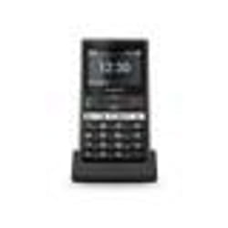 Emporia PURE-LTE Noir Téléphone pour seniors