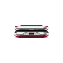 Emporia emporiaJOY-LTE Rouge Téléphone pour seniors