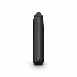 Emporia TALKglam Noir Téléphone numérique
