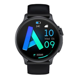 Emporia WATCHjoy Numérique Noir
