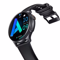 Emporia WATCHjoy Numérique Noir - Vue supplémentaire 4