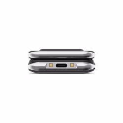 Emporia emporiaJOY-LTE 7,11 cm (2.8") 115 g Noir Téléphone pour seniors