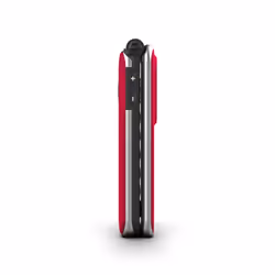 Emporia emporiaJOY-LTE 7,11 cm (2.8") 115 g Rouge Téléphone pour seniors - Vue supplémentaire 4