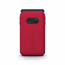 Emporia emporiaJOY-LTE 7,11 cm (2.8") 115 g Rouge Téléphone pour seniors - Vue supplémentaire 5