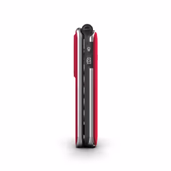 Emporia emporiaJOY-LTE 7,11 cm (2.8") 115 g Rouge Téléphone pour seniors - Vue supplémentaire 7