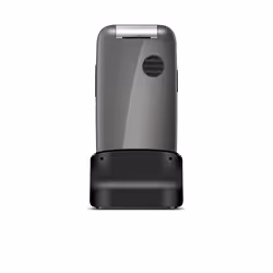 Emporia ONE 6,1 cm (2.4") 97 g Noir, Gris - Vue supplémentaire 7